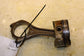 2010-12 BMW 750Li xDrive 4.4L Engine Piston Left 4 w/ Connecting Rod 11257613626 - Alshned Auto Parts