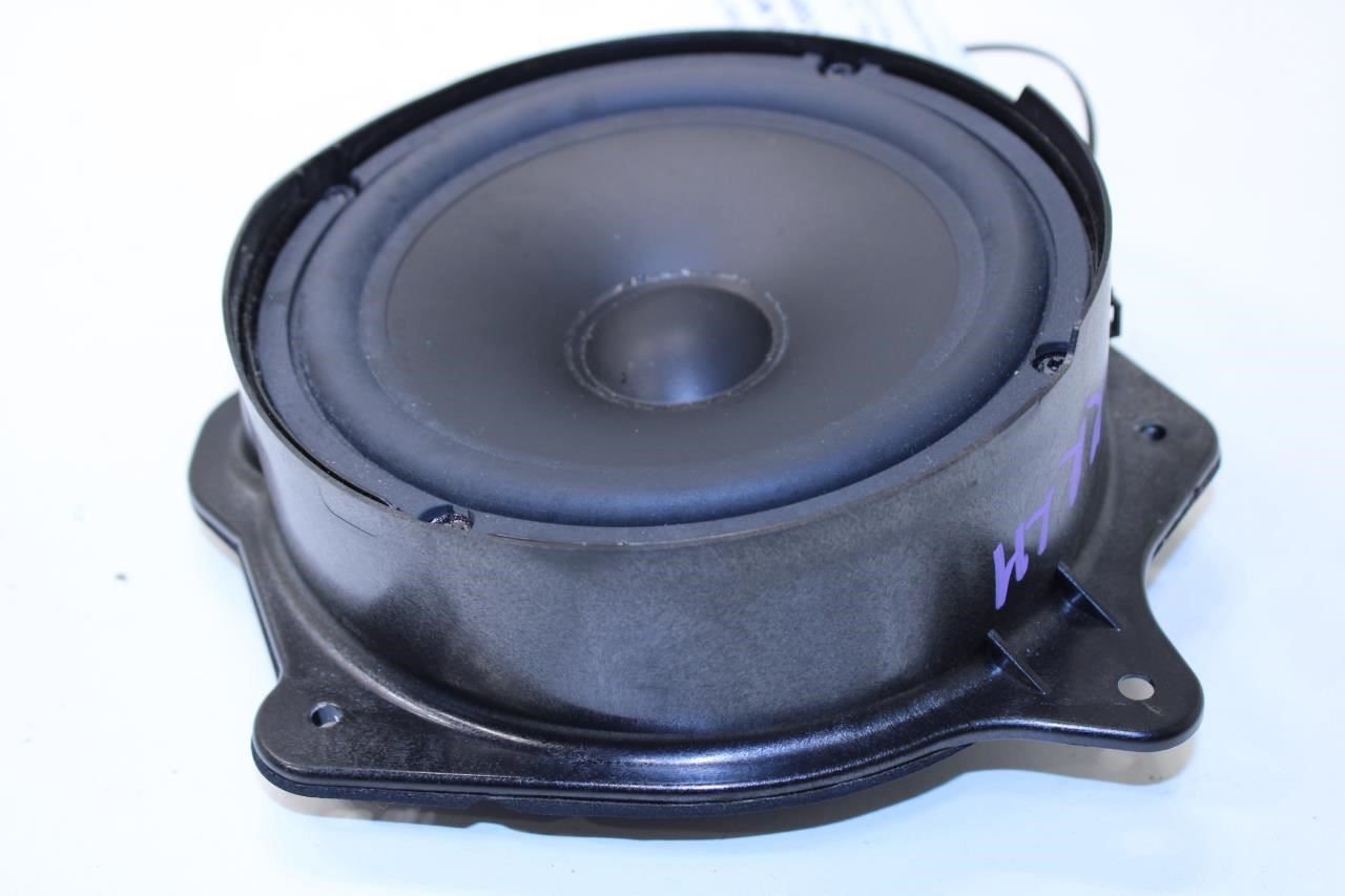 2010-2013 Mercedes-Benz S550 Logic 7 Rear Left Door Lower Speaker 221-820-80-02 - Alshned Auto Parts