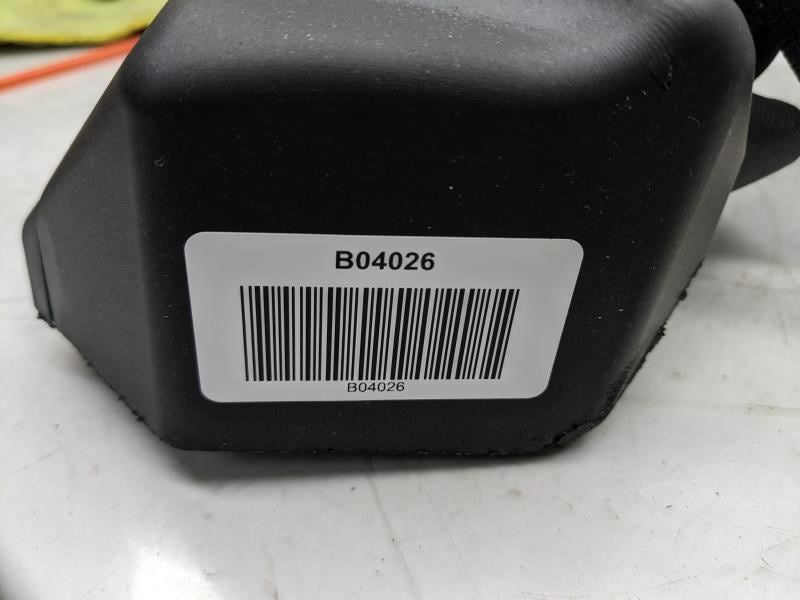 16-24 Mini Cooper Clubman Rear Passenger Right Side 2nd Row Seat Belt Retractor7