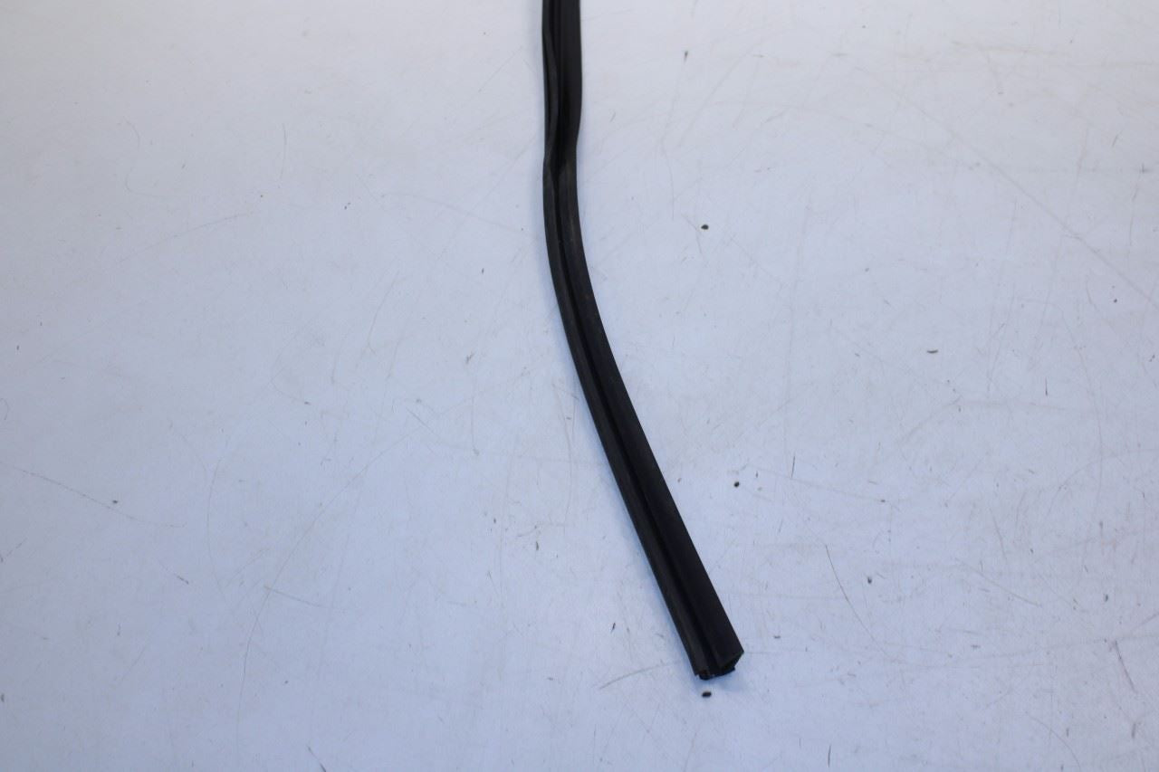 2014-2020 Acura MDX Advance Rear Left Door Run Channel with Belt Outer Molding - Alshned Auto Parts