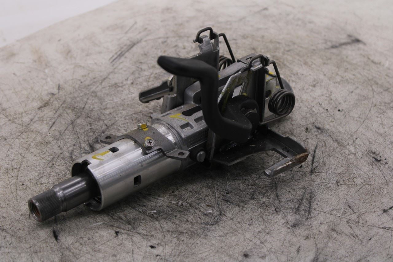 2021-2026 Hyundai Elantra SE 2.0L FWD Steering Column Assembly 56390-AA030 OEM8