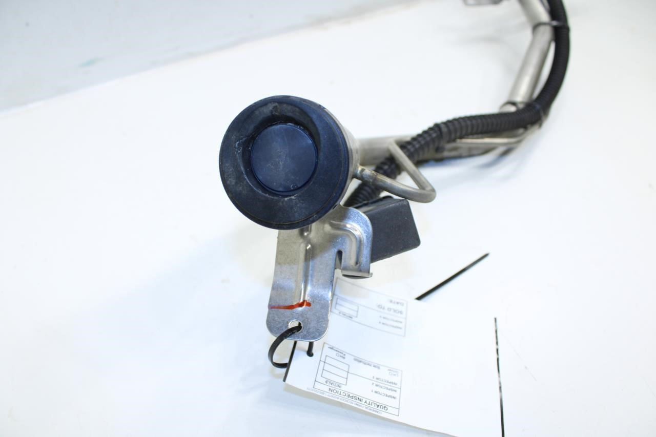 2018-2024 GMC Terrain Denali 1.5L Fuel Filler Neck Tube Pipe 84814671 OEM - Alshned Auto Parts