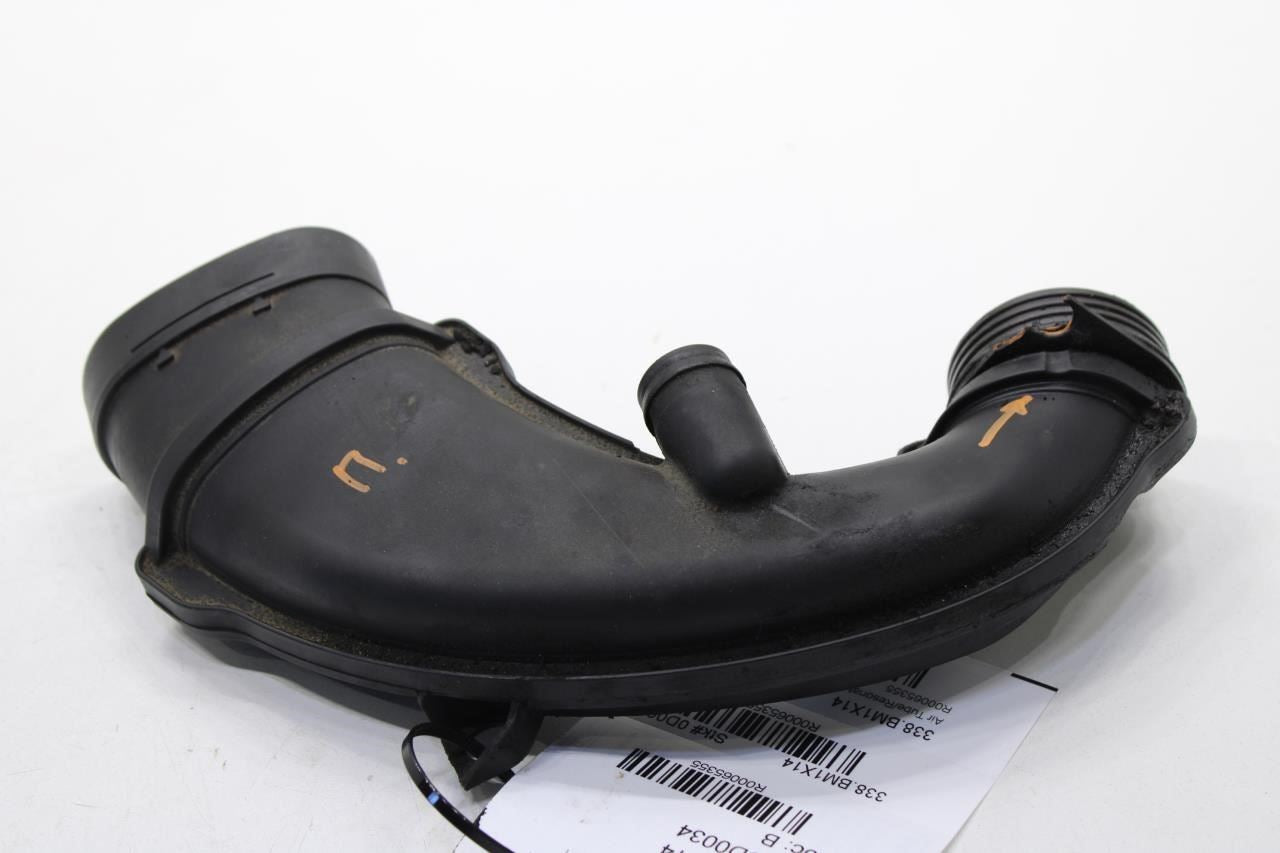2010-15 BMW 750i xDrive 4.4L Air Intake Right Side Upper Outlet Duct Tube *ReaD* - Alshned Auto Parts