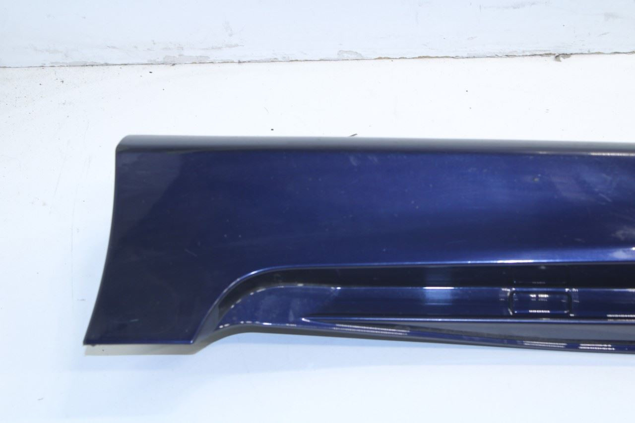 2013-2016 Lexus GS350 Left Driver Side Rocker Panel Molding 75852-30903 *ReaD* - Alshned Auto Parts