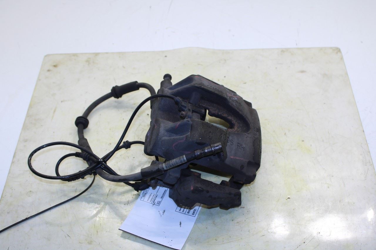 2012-2015 Mercedes-Benz ML350 Front Right Side Brake Disc Caliper 166-421-02-81 - Alshned Auto Parts