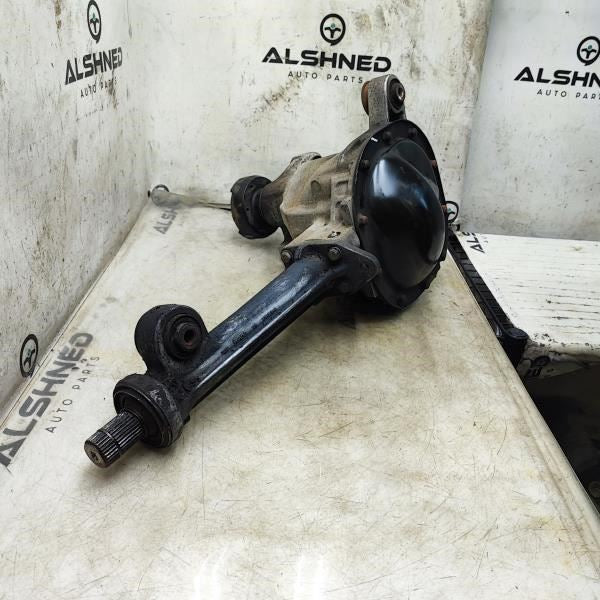 18-21 Ford Expedition 3.5L Front Axle Differential 3.31 ratio 106K JL3W-3K147-AA - Alshned Auto Parts