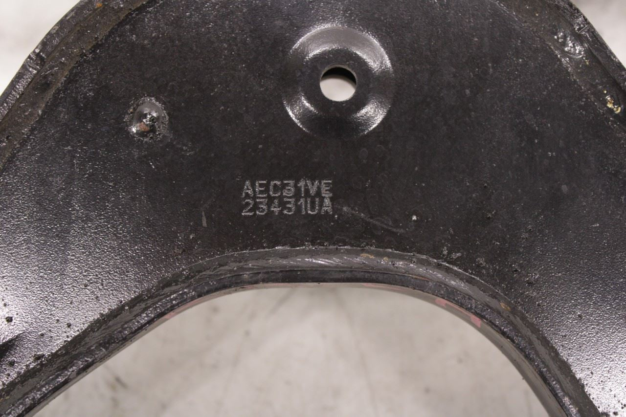 2023-26 Acura Integra A-Spec FWD Rear Suspension Left Side Control Arm Set of 4 - Alshned Auto Parts