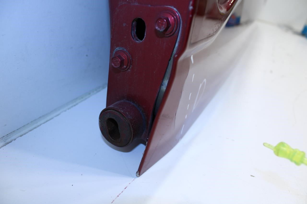 2015-2017 Ford F150 Platinum Tailgate Shell Panel FL3Z-9940700-D OEM *ReaD* - Alshned Auto Parts