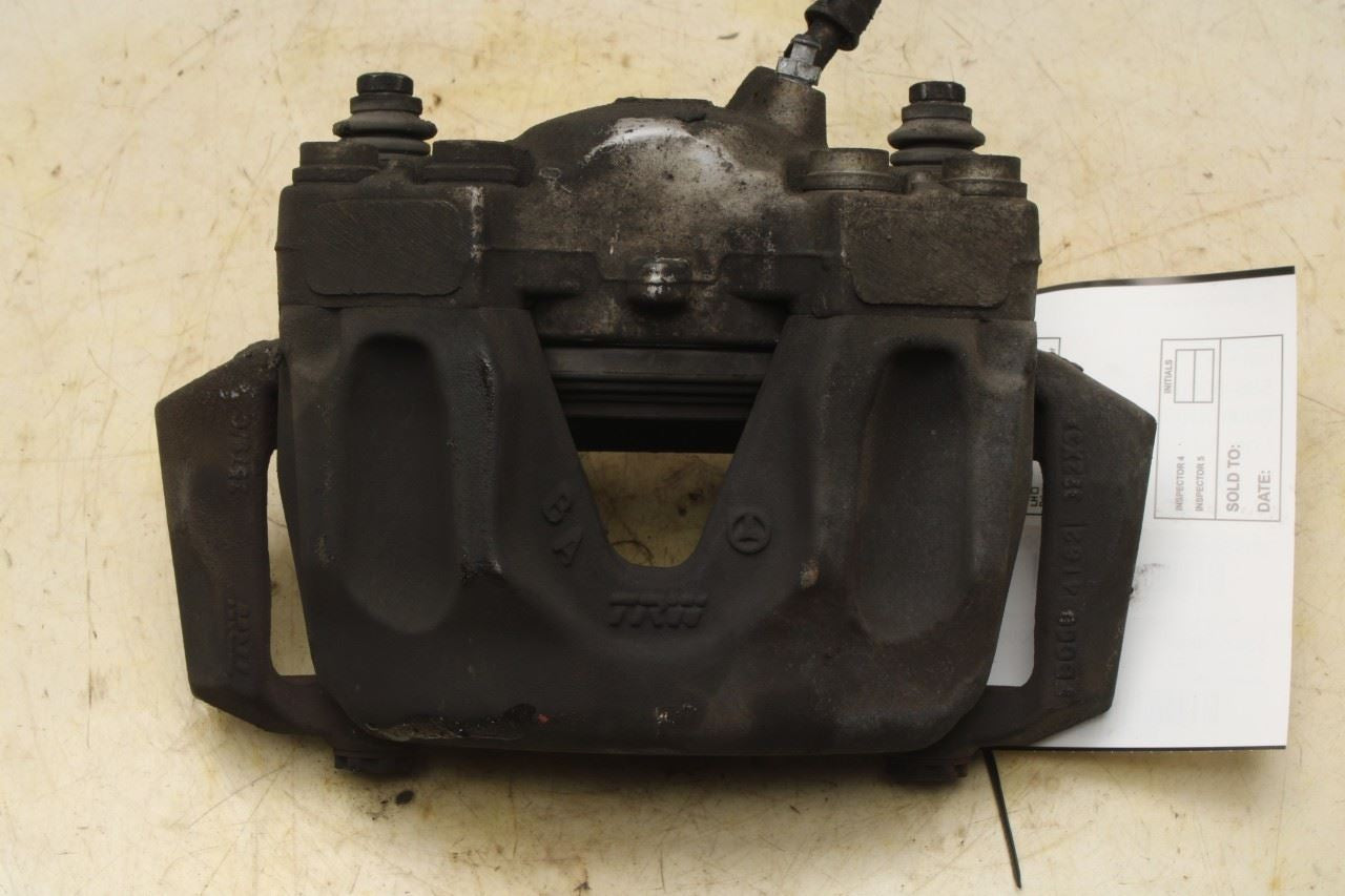 10-16 Mercedes-Benz E350 Sport 4MATIC Front Right Brake Disc Caliper 2044213881 - Alshned Auto Parts