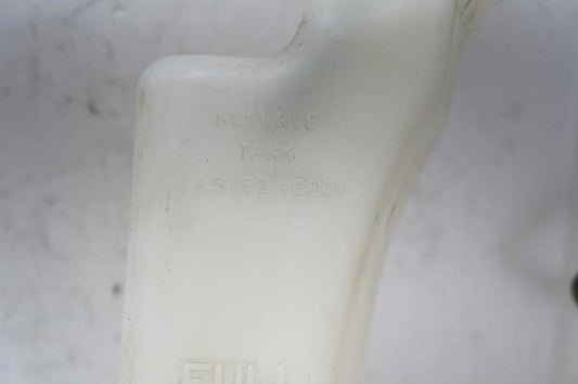 2011 Subaru Forester Radiator Coolant Reservoir Bottle 45153AG001 OEM - Alshned Auto Parts