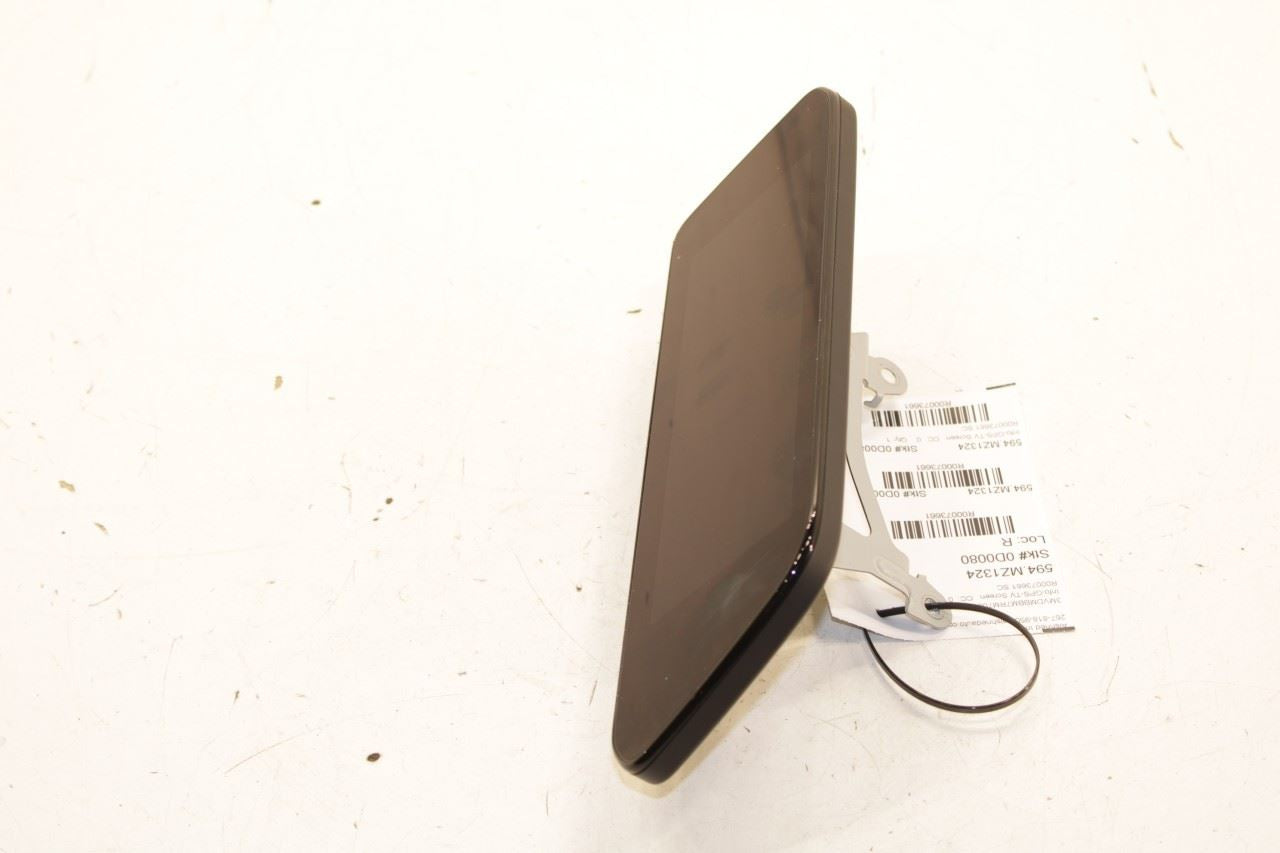 2020-2025 Mazda CX-30 2.5 S Dash Information 8.8'' Display Screen DFR5-611J0-C - Alshned Auto Parts