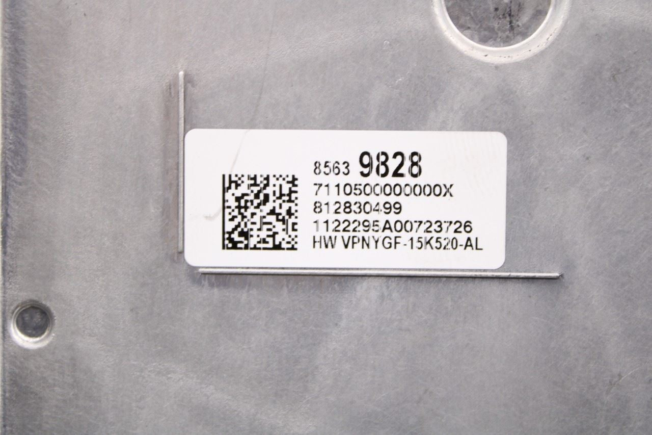 22-25 Chevrolet Silverado LT-L Speedometer Gauge Instrument Cluster 44K Mileage - Alshned Auto Parts