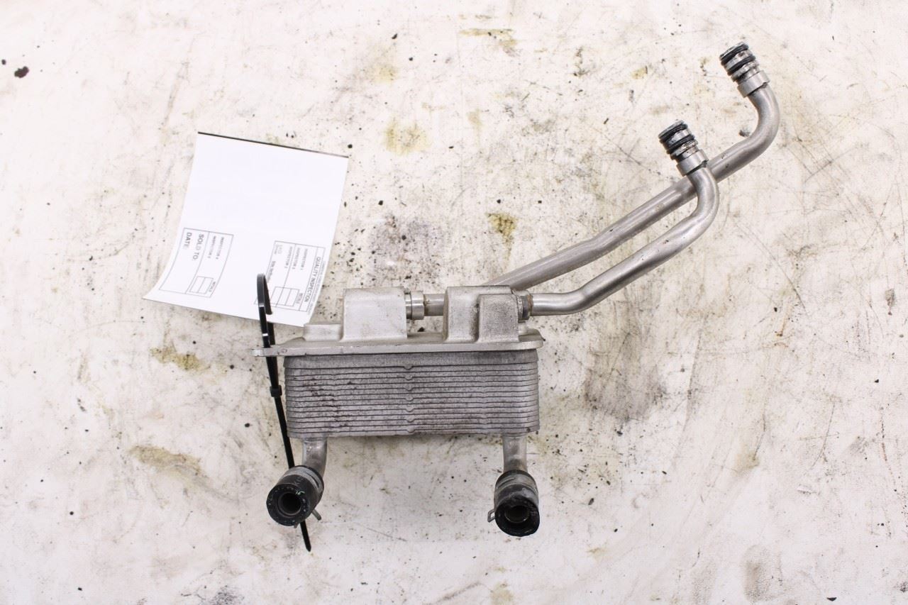 2015-2020 Acura TLX Tech 3.5L FWD Auto Transmission Oil Cooler 06224-5J4-010 OEM0