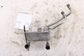 2015-2020 Acura TLX Tech 3.5L FWD Auto Transmission Oil Cooler 06224-5J4-010 OEM0