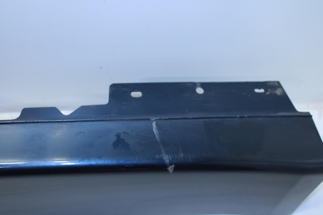 2015-2016 BMW 435I Gran Coupe xDrive Right Lower Rocker Trim Panel 51777374614 - Alshned Auto Parts