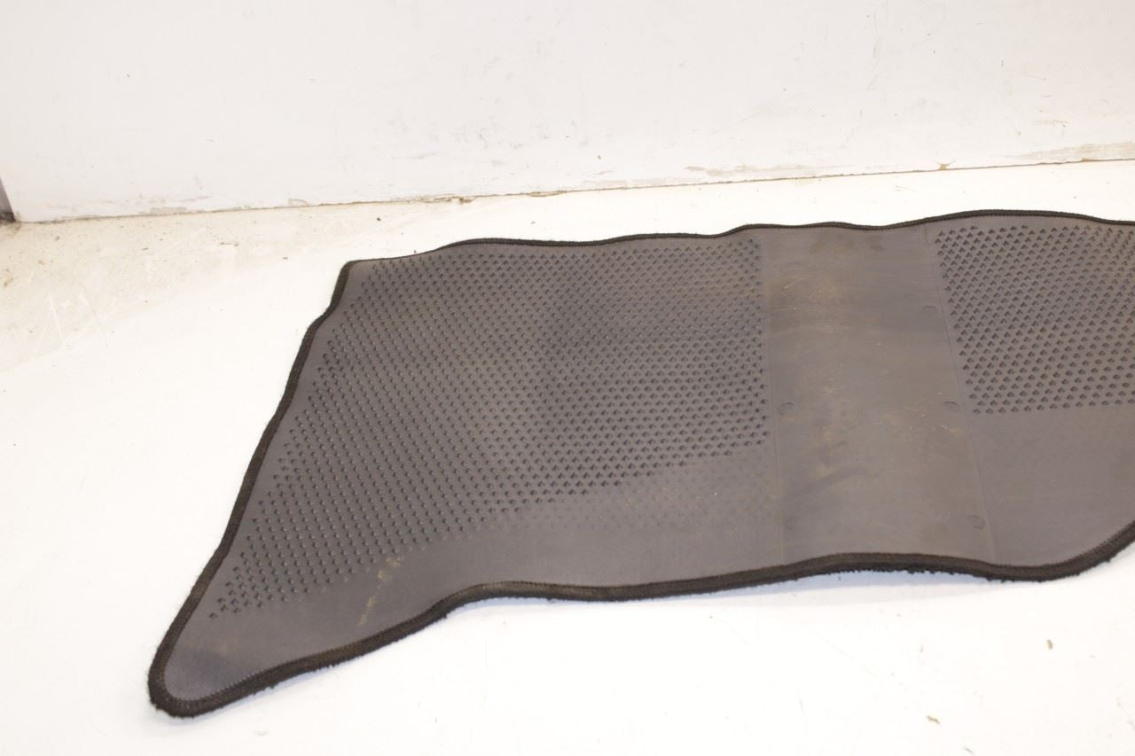 13-17 Ram 1500 Big Horn Crew Cab 5.7L 4WD Rear 2nd Row Interior Floor Carpet Mat - Alshned Auto Parts