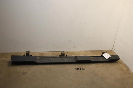 2007-2017 Jeep Wrangler Sahara 4 Dr Left Side Running Board Step Pad 55397415AD - Alshned Auto Parts