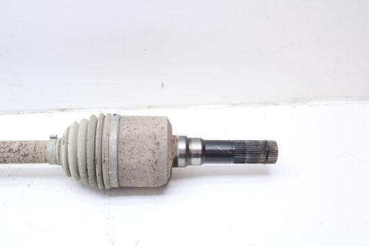 2013-2024 Ford Expedition Rear Right CV Axle Half Shaft AL14-4K138-AE OEM - Alshned Auto Parts