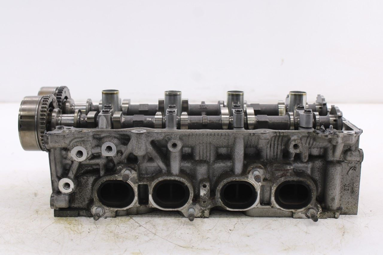 14-17 Nissan Rogue SV 2.5L QR25DE Engine Cylinder Head Assembly 11040-3TA0A OEM11