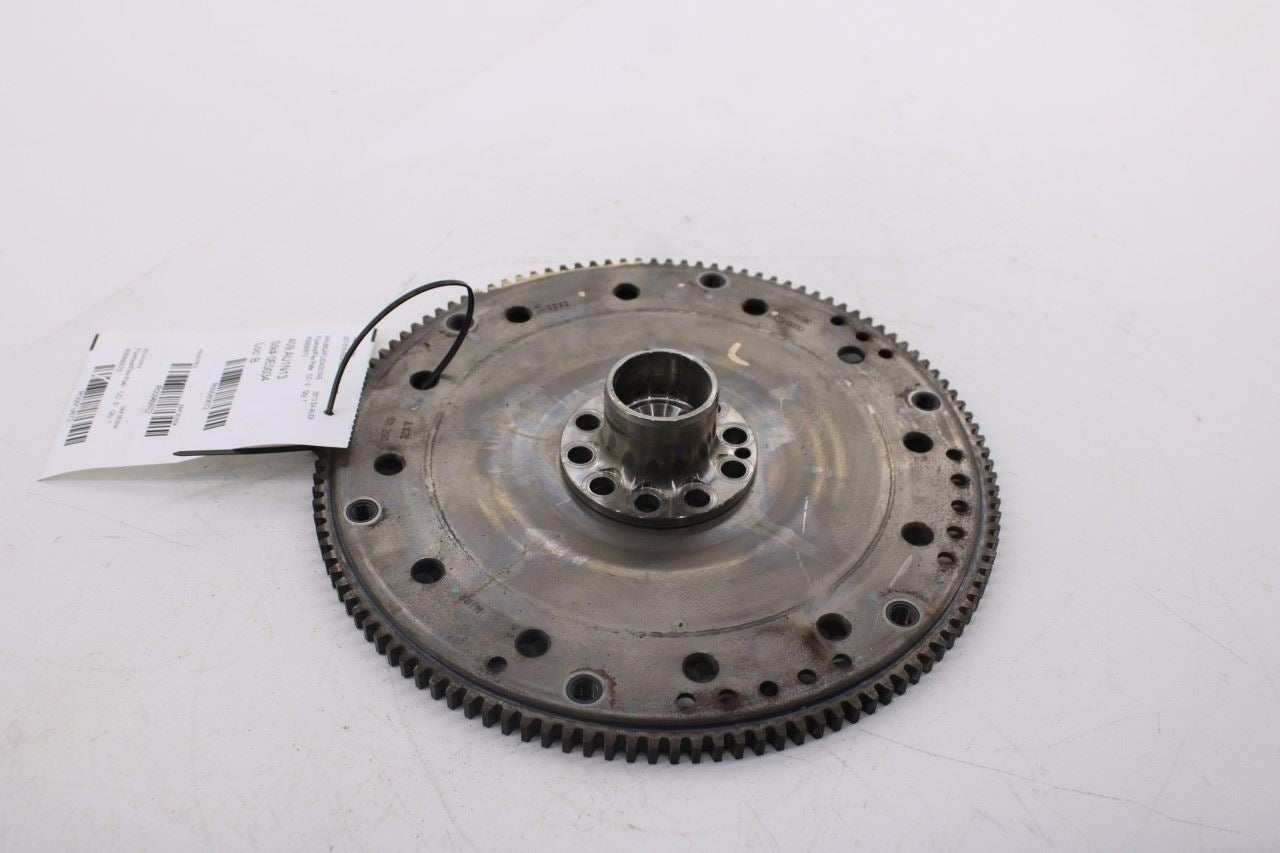 2013 Audi S4 Premium Plus 3L Auto Transmission Flywheel Flexplate 06E-105-323-T4