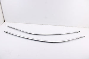 23-25 BMW 430i Gran Coupe xDrive Right and Left Door Side Frame Trim 51337482991