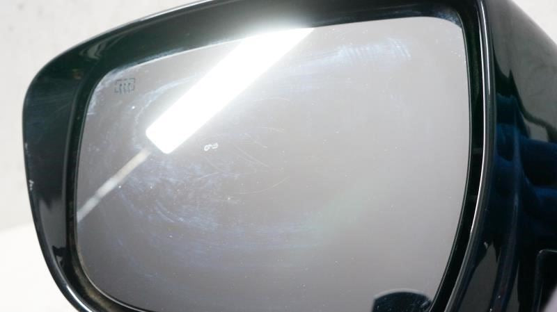2016-18 Nissan Pathfinder 3.5L Driver Left Side Rear View Mirror 96302-9PF9B OEM - Alshned Auto Parts