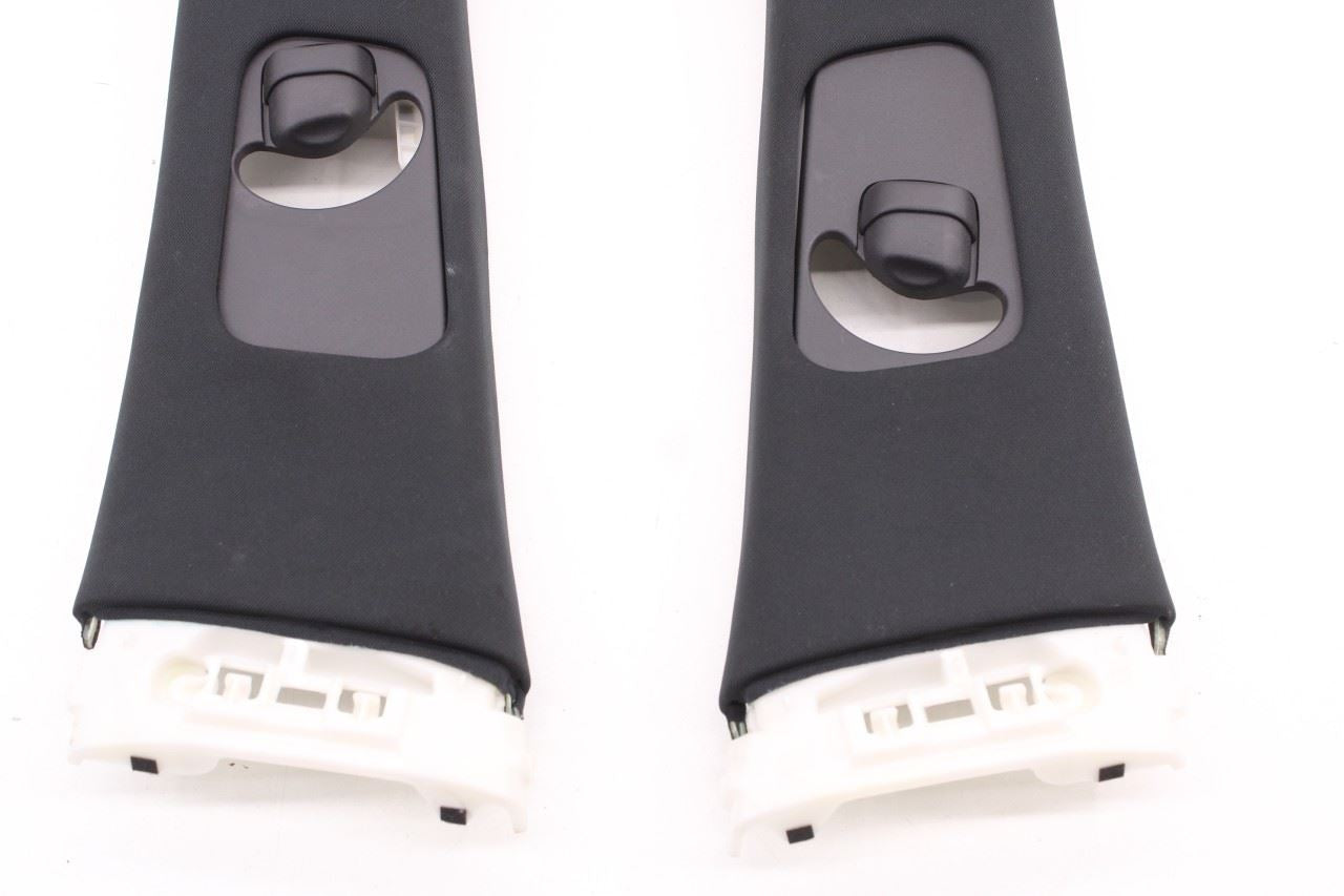 22-25 Infiniti QX50 Luxe Right and Left Upper Center B-Pillar Molding 769855NA0A - Alshned Auto Parts