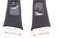 22-25 Infiniti QX50 Luxe Right and Left Upper Center B-Pillar Molding 769855NA0A - Alshned Auto Parts
