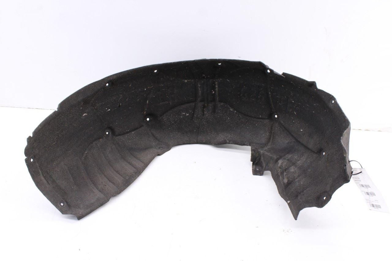 2021-25 BMW 430i Gran Coupe xDrive Rear Left Side Wheelhouse Liner Splash Shield - Alshned Auto Parts