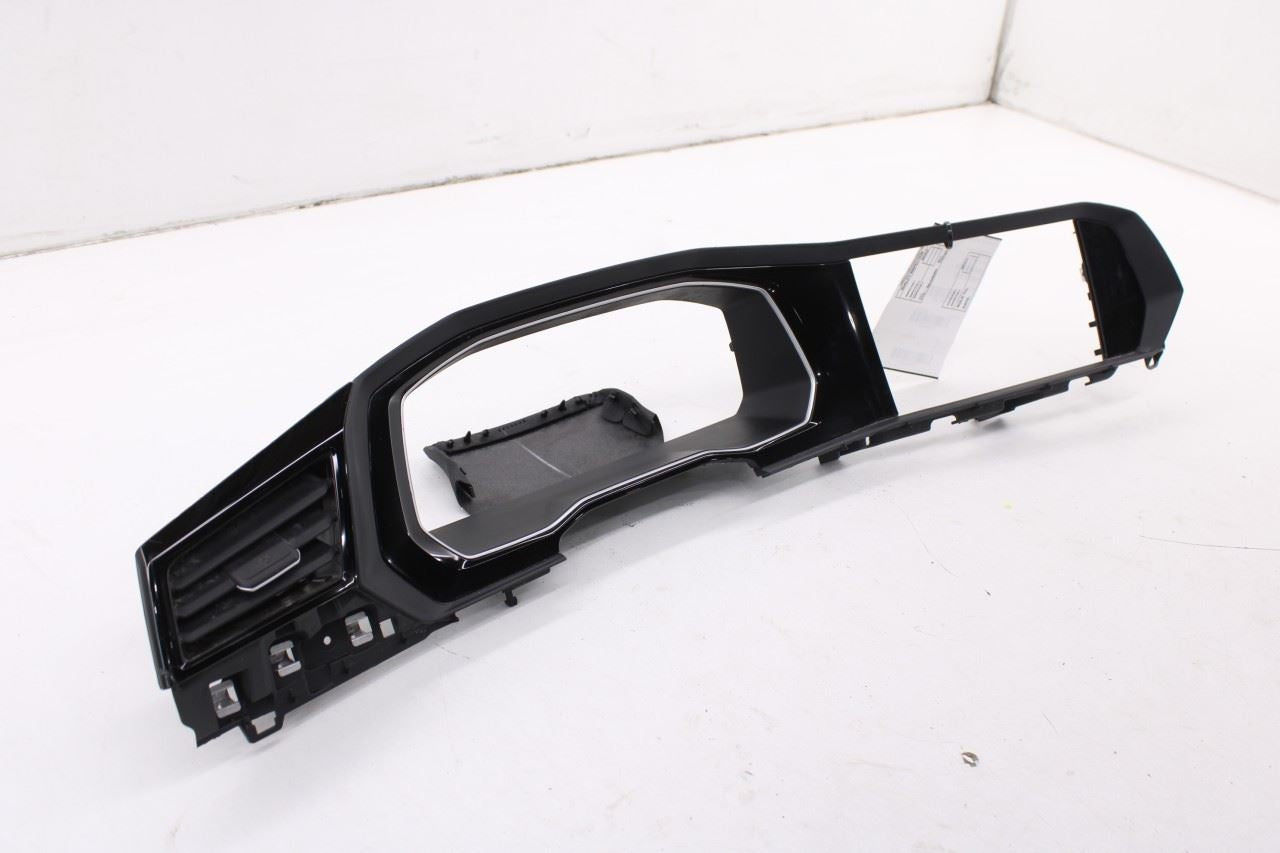 2023-2024 Volkswagen Jetta SE Dash Panel Speedometer Bezel Trim 17B854523BASM2