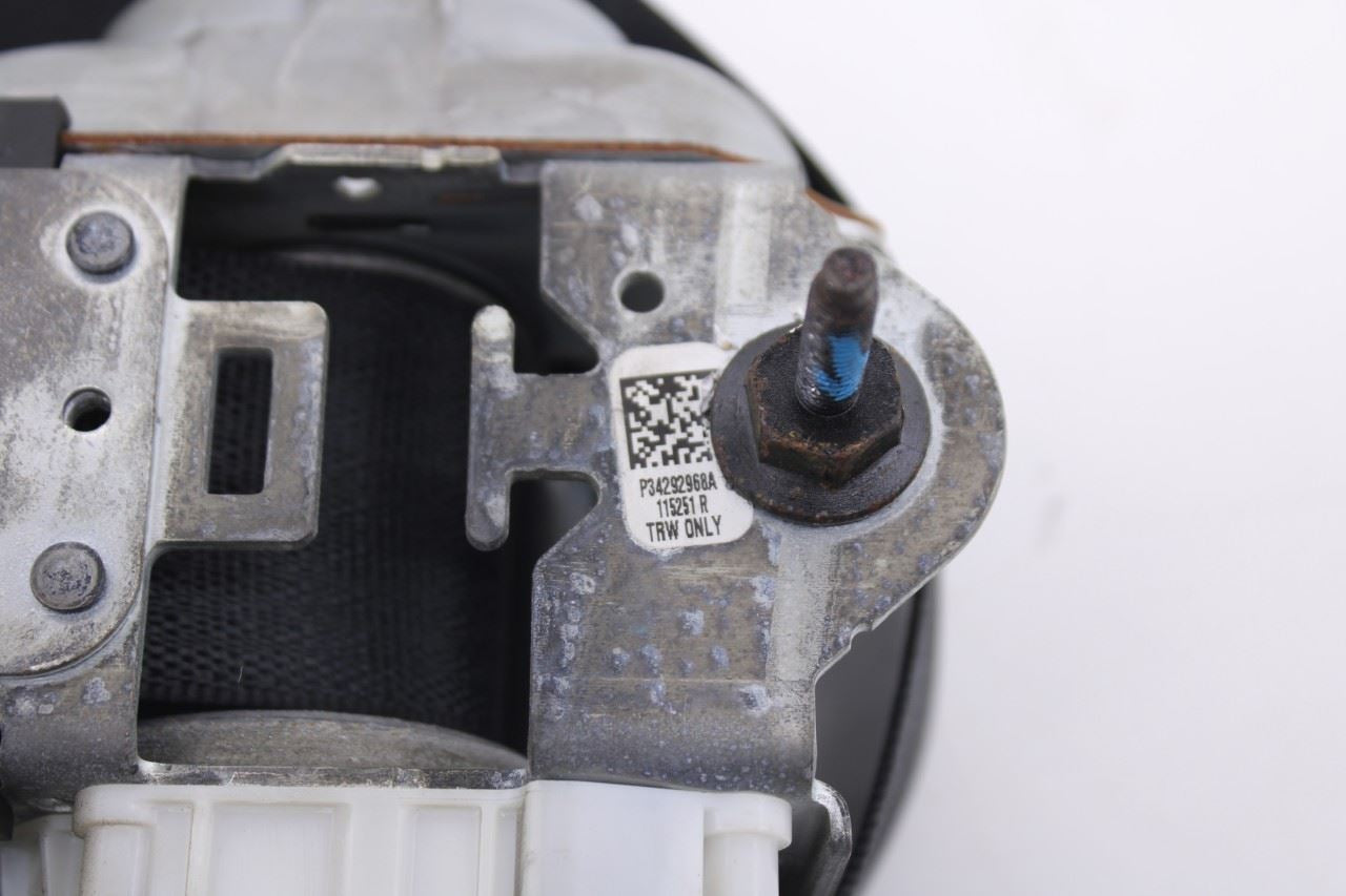 20-25 Ford Explorer Interceptor 3.0L Rear Left Side 2nd Row Seat Belt Retractor - Alshned Auto Parts