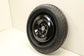 2014-2023 Jeep Cherokee Spare Tire Goodyear 165/80D17 104M 4726258AA OEM - Alshned Auto Parts