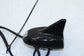 2017-2021 Maserati Ghibli Rear Roof Exterior Shark Fin Antenna 670076131 OEM - Alshned Auto Parts