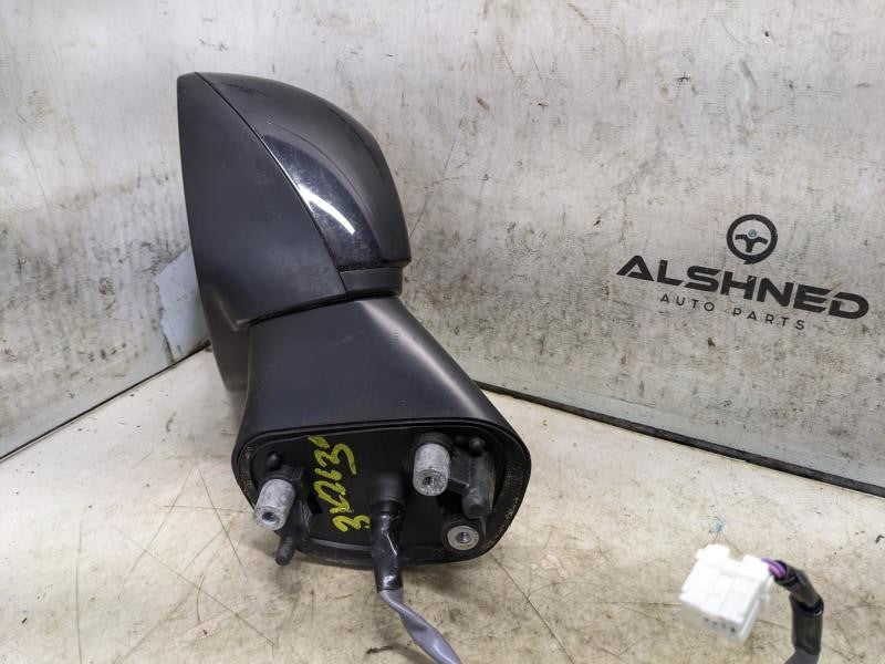 2012-2014 Subaru Impreza Left Driver Side Rearview Mirror 91036FJ210 OEM *ReaD* - Alshned Auto Parts