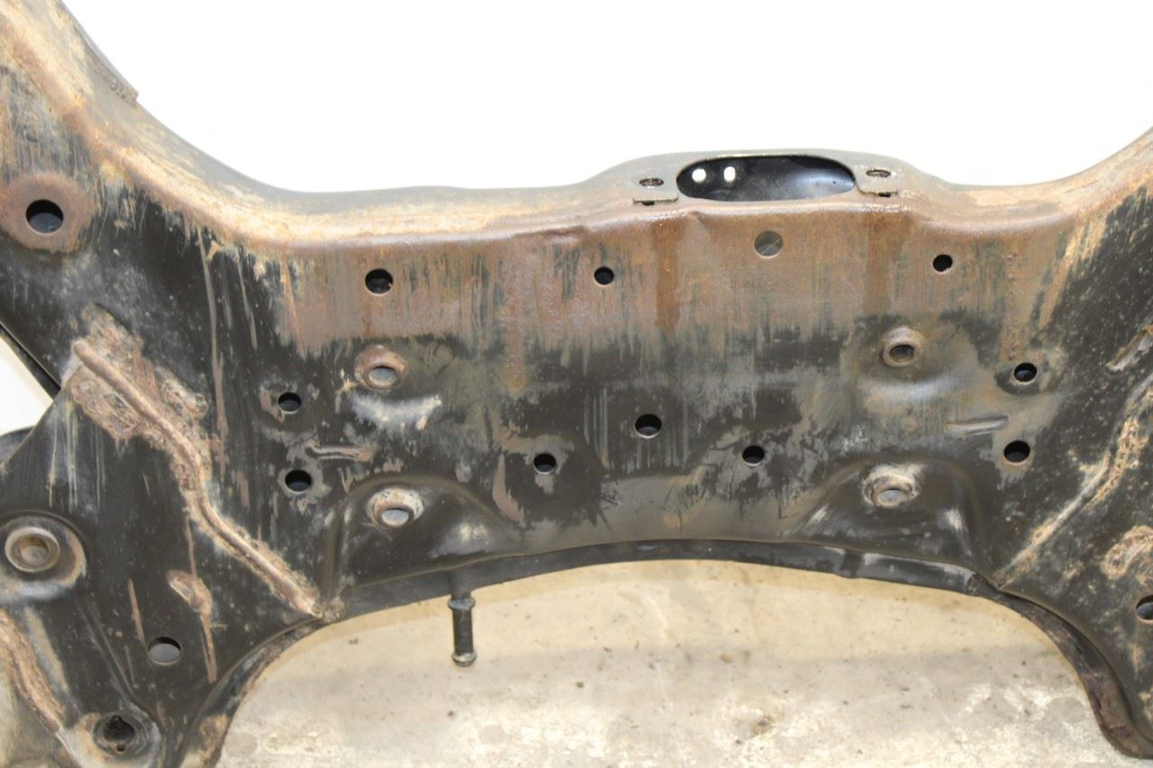 2011-2017 Hyundai Veloster Base FWD Front Crossmember Subframe 62400-3X200 OEM - Alshned Auto Parts
