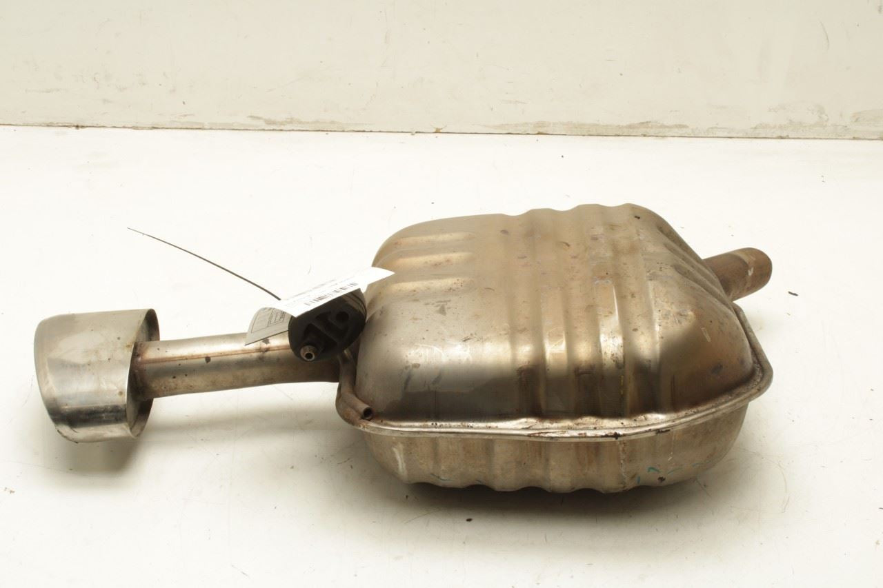 2019-2020 Kia Optima LX 2.4L Rear Exhaust System Muffler 28710-D5100 OEM *ReaD* - Alshned Auto Parts