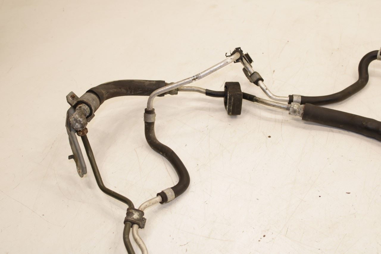 2017-2019 Infiniti QX60 Power Steering Pump Pressure Hose Tube 49710-3KD0C OEM - Alshned Auto Parts