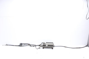 14-17 Maserati Ghibli RWD Electronic Parking Brake Actuator Module 670038111 OEM