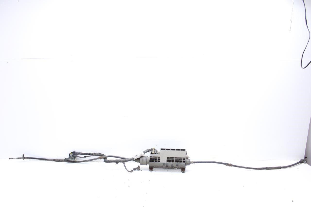 14-17 Maserati Ghibli RWD Electronic Parking Brake Actuator Module 670038111 OEM - Alshned Auto Parts