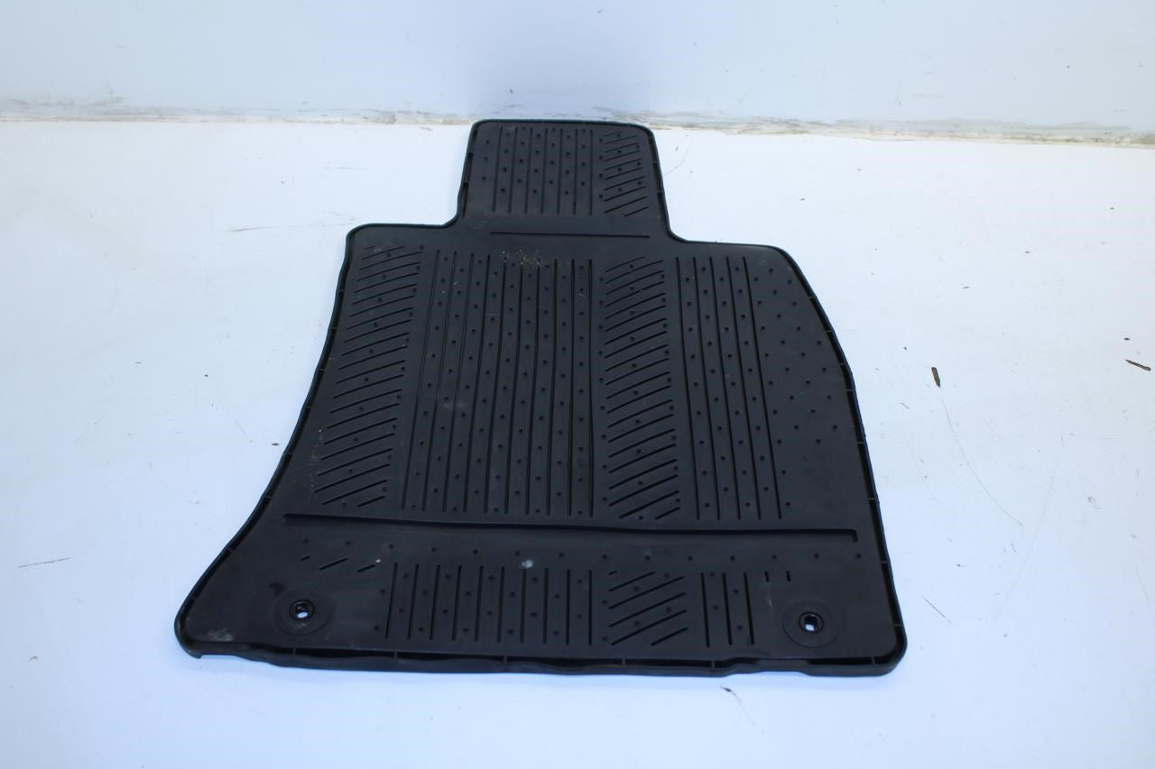 2018-22 Kia Stinger GT1 RH and LH Side All Weather Floor Mat Set J5F13-AC010 OEM - Alshned Auto Parts