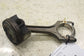 2017-22 Alfa Romeo Giulia Ti 2.0L AWD Engine Piston 3 w/ Connecting Rod 50052788 - Alshned Auto Parts