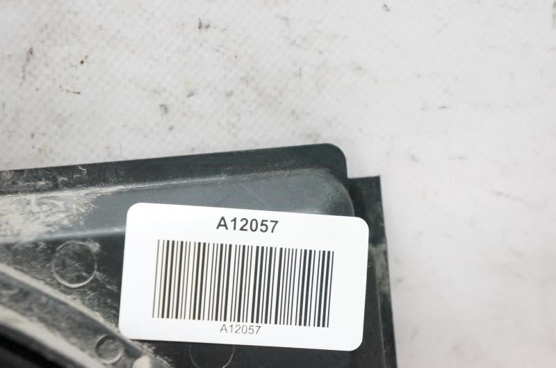 2012-2013 Subaru Impreza 2.0L RH Condenser Cooling Fan Motor Assy 73310FJ002 OEM - Alshned Auto Parts