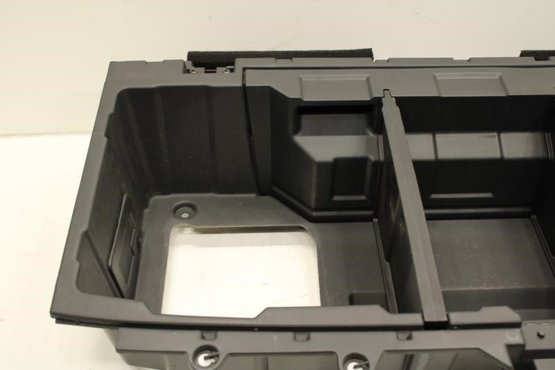 2019-2020 Infiniti QX60 Rear Trunk Floor Storage Compartment Box 84908-3JA0A OEM - Alshned Auto Parts