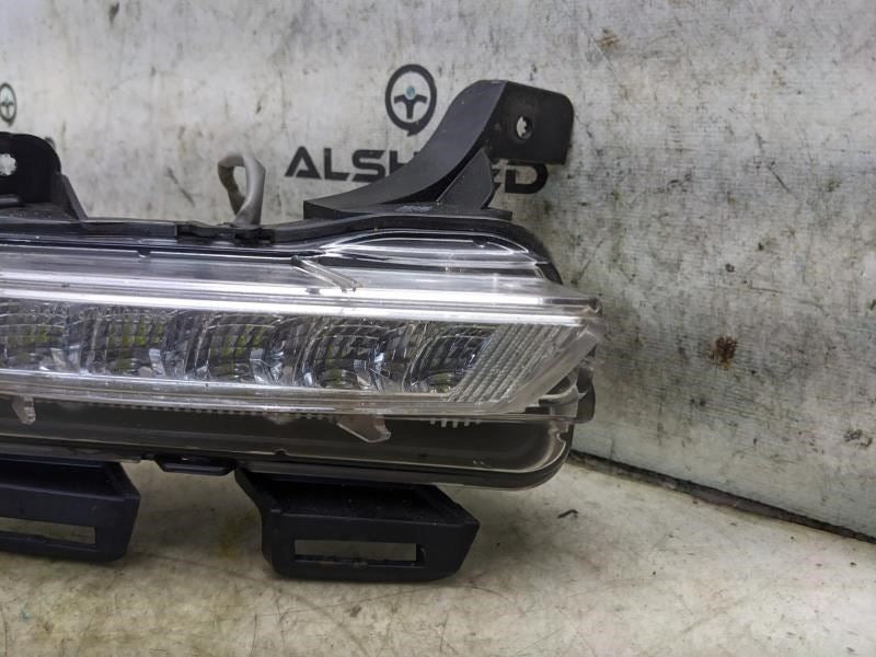 2015-2016 Chevrolet Cruze Front Left Driver Daytime Run Lamp 94523304 OEM - Alshned Auto Parts