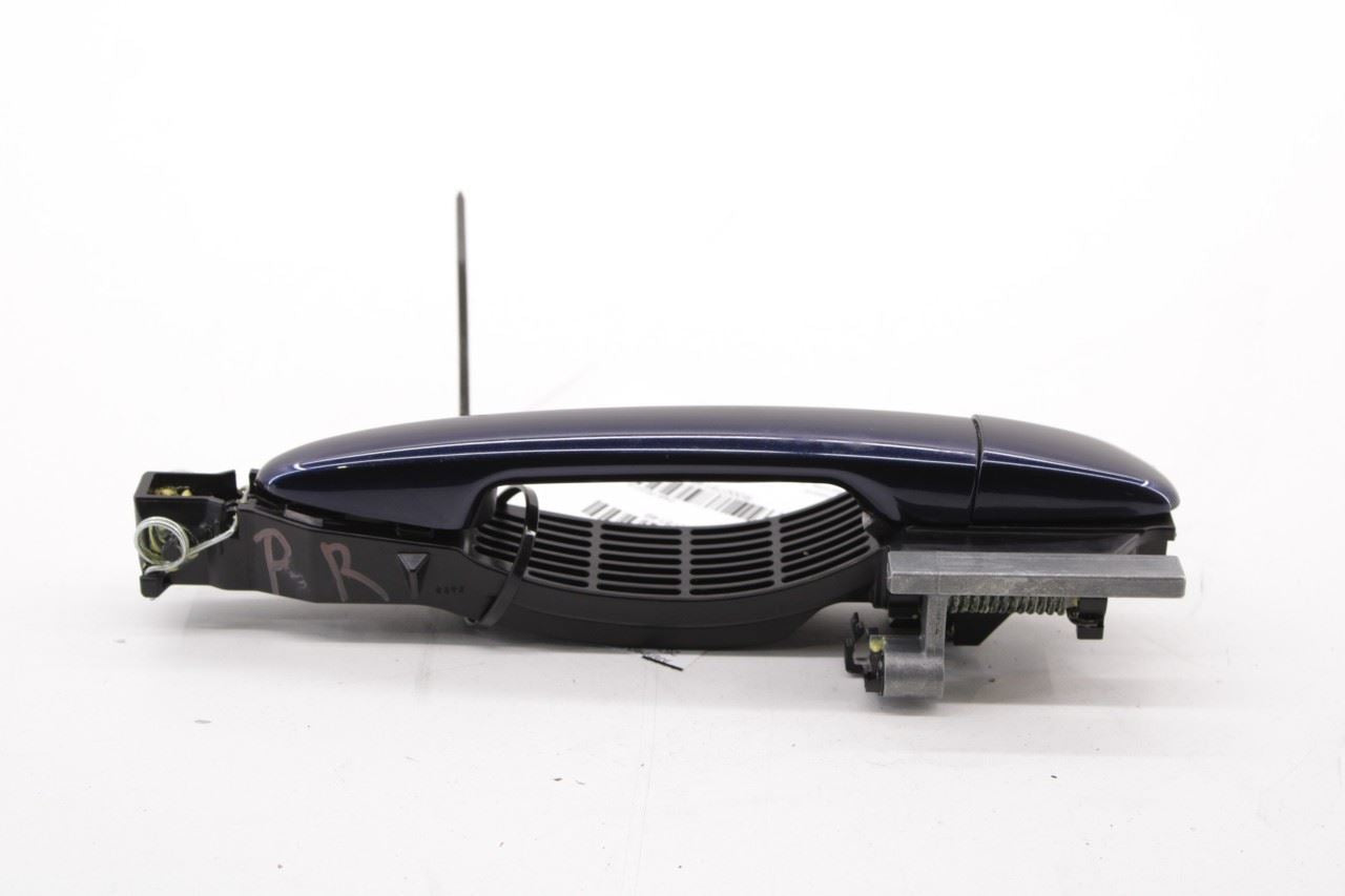 2021-23 Mazda CX-9 Grand Touring Rear Passenger Right Side Door Exterior Handle - Alshned Auto Parts