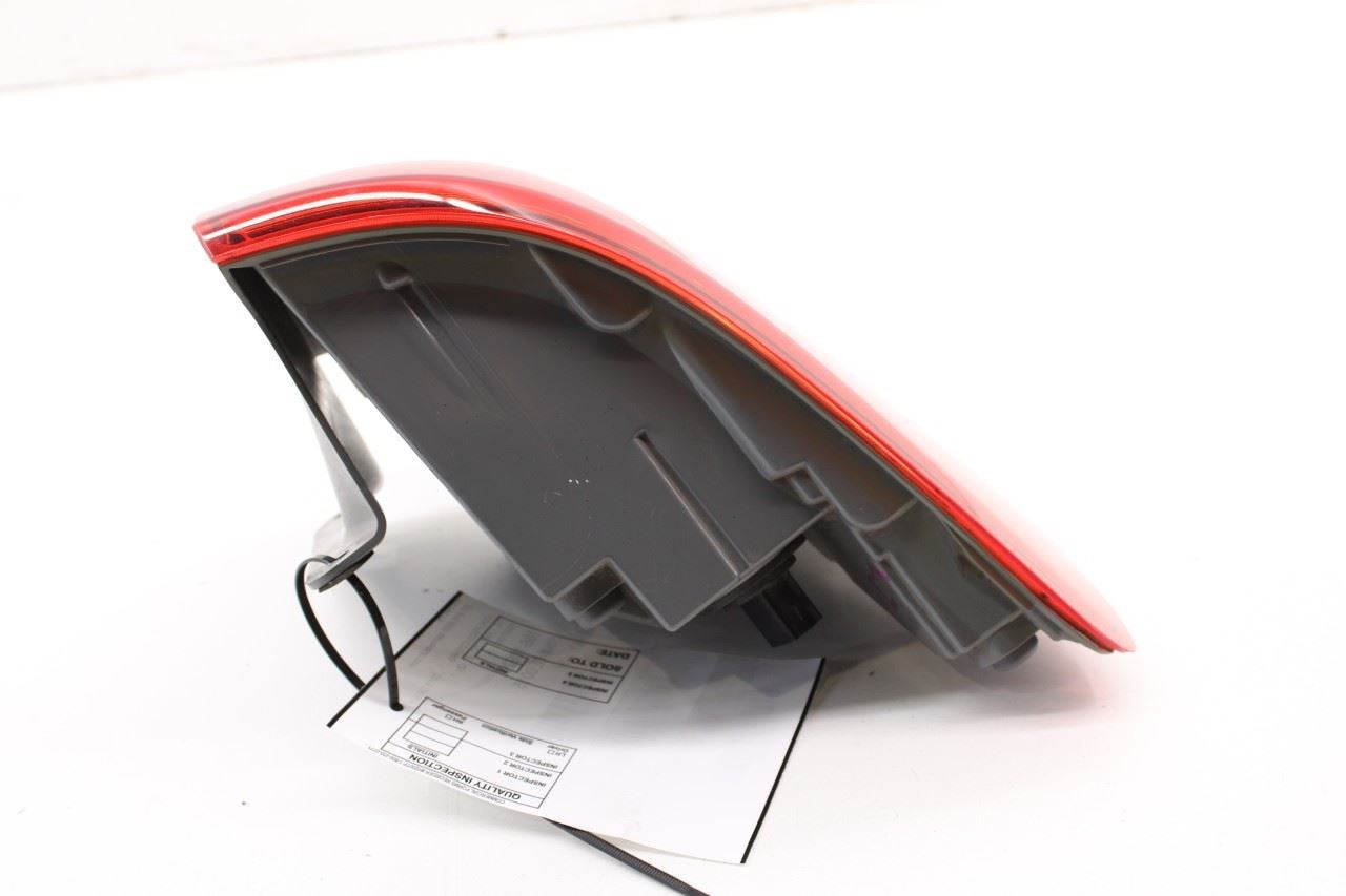 2014-2018 Jeep Grand Cherokee Limited Rear Left Driver Side Tail Light Lamp - Alshned Auto Parts