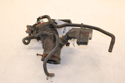 09-11 Toyota Camry LE 2.5L Air Intake Cleaner Tube Hose w/ Resonators 178810V050 - Alshned Auto Parts