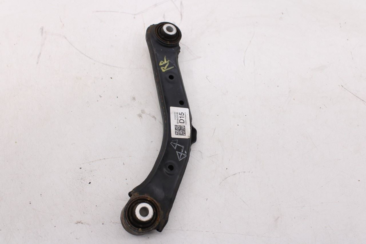 16-22 Kia Sportage Nightfall 2.4L Rear Passenger Right Side Control Arm Set of 4 - Alshned Auto Parts