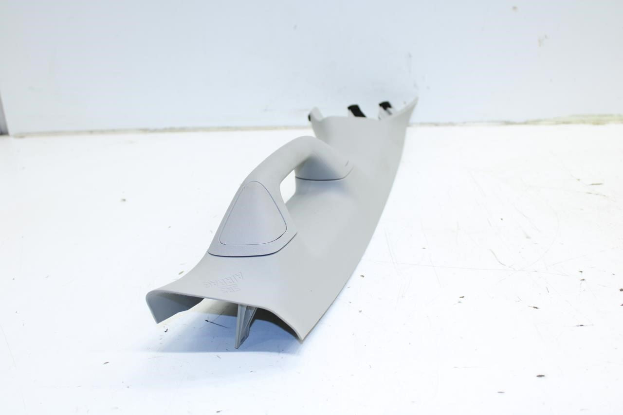 2015-2023 Toyota Tacoma FR RH A-Pillar Trim Cover Panel w/ Handle 62211-04100-B0 - Alshned Auto Parts