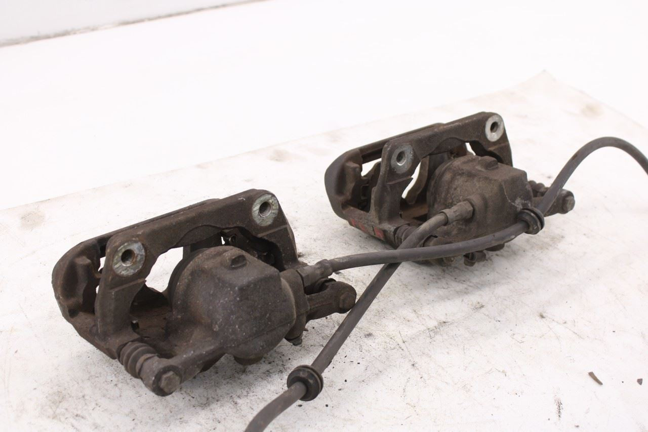 11-16 Mini Countryman Cooper S AWD Front Right and Left Side Brake Disc Caliper - Alshned Auto Parts